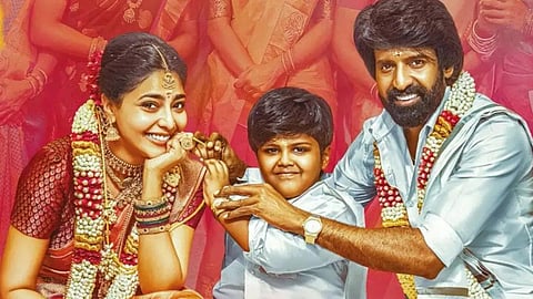 சூரியின் ‘மாமன்’ விரைவில் ஓடிடியில் ரிலீஸ்!