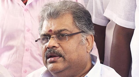 விபத்தில்லா நிலையை உருவாக்க வாகனத்தின் தரத்தை தொடர்ந்து சோதனை செய்ய வேண்டும்: ஜி.கே.வாசன் வலியுறுத்தல்