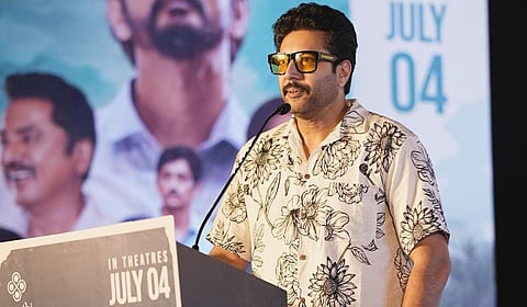 பாலு மகேந்திராவின் ‘வீடு’ போல 3 பிஹெச்கே படம் அமையும்: ரவி மோகன் கணிப்பு