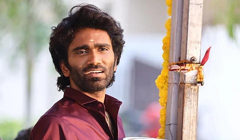 ‘அடுத்து இயக்கம் தான்’ - பிரதீப் ரங்கநாதன் முடிவு