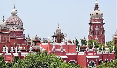 ‘உருது’ பாட ஆசிரியர் நியமனத்துக்கு ஒப்புதல் அளித்த உத்தரவுக்கு எதிரான மேல்முறையீட்டு வழக்கு தள்ளுபடி