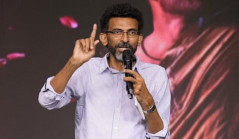 தமிழில் வெற்றி பெறாத ‘குபேரா’ - இயக்குநர் ஆதங்கம்