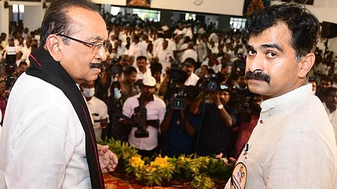 பலர் திமுகவில் இணைந்த நிலையில் இன்று கூடும் மதிமுக நிர்வாக குழு