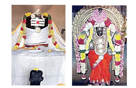 அறியாமல் செய்த பாவம் நீக்கும் பாபநாசம் ராமலிங்க சுவாமி | ஞாயிறு தரிசனம்