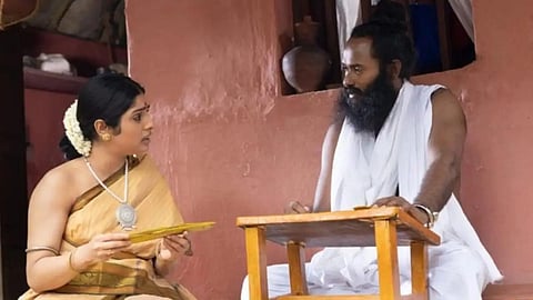 ‘திருக்குறள்’ படம் எப்படி? - தரமான எழுத்தும் நடிப்பும்!