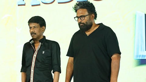 ‘ராம் மாதிரி இயக்குநர்கள் நமக்கு தேவை’ - இயக்குநர் பாலா