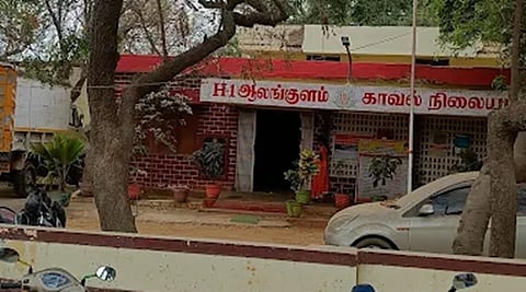 தென்காசி | தனியார் பள்ளி தாளாளர் வீட்டில் 1 கிலோ நகைகள், ரூ.20 லட்சம் திருட்டு