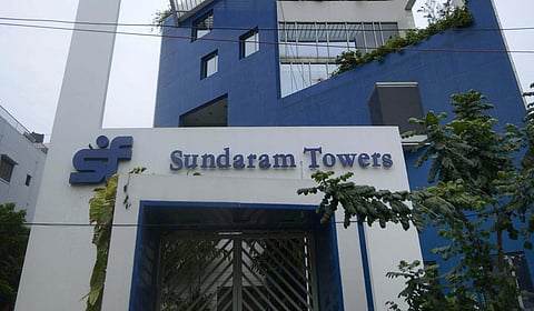 சுந்தரம் பைனான்ஸ் நிறுவன வட்டி விகிதங்கள் மாற்றம்