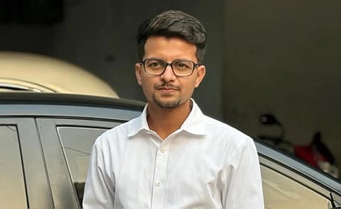 தந்தை பேச்சை கேட்காத மனோஜித் மீது ஏற்கெனவே பல்வேறு வழக்குகள் உள்ளன: கொல்கத்தா போலீஸ் தகவல்  