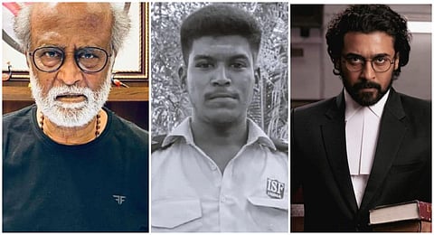 சாத்தான்குளம் சம்பவத்துக்கு பொங்கியவர்கள் மடப்புரம் விவகாரத்தில் மவுனம் காப்பது ஏன்?