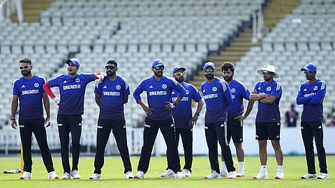 2-வது டெஸ்டில் இன்று மோதல்: பதிலடி கொடுக்குமா இந்திய அணி?