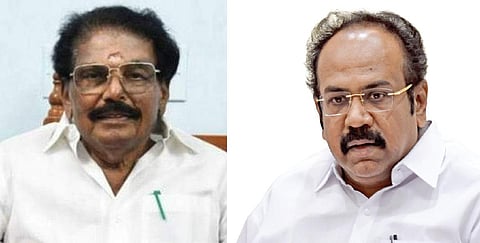 ‘கவனிப்பு மழை’யில் கிளைக் கழகச் செயலாளர்கள் - அதிரடியாய் ஆட்டத்தைத் தொடங்கிய அண்ணாச்சி!