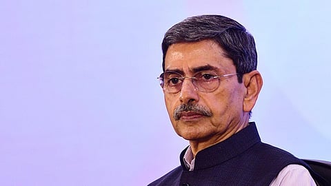ஆளுநர் ரவி டெல்லி பயணம்