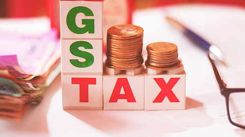 தமிழகம் மற்றும் புதுச்சேரியில் 2024-25 நிதியாண்​டில் ரூ.63,339 கோடி வரி வசூல்