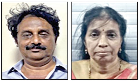 கைது செய்யப்பட்டவர்கள்.