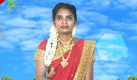 லோகேஸ்​வரி