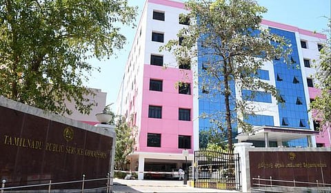 3,935 காலியிடங்களுக்கு 20 லட்சம் பேர் போட்டி: டிஎன்பிஎஸ்சி குருப்-4 தேர்வுக்கு ஹால்டிக்கெட் வெளியீடு