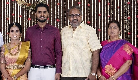 வரதட்சணைக் கொடுமைக்கு முற்றுப்புள்ளி வைப்போம்!