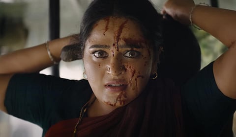 அனுஷ்காவின் ‘காத்தி’ வெளியீடு மீண்டும் ஒத்திவைப்பு
