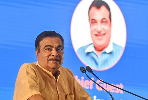 ஜார்க்கண்டில் ரூ.2 லட்சம் கோடி நெடுஞ்சாலை திட்டங்கள்: மத்திய அமைச்சர் நிதின் கட்கரி உறுதி