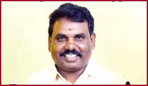 கைதானவர்