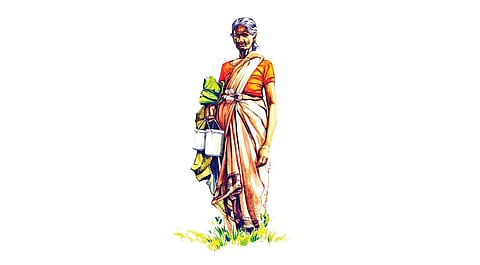 எங்கள் தங்கம் | ஆயிரத்தில் ஒருவர்