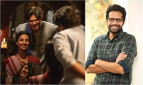 விரைவில் ‘லக்கி பாஸ்கர் 2’: இயக்குநர் வெங்கி அட்லுரி தகவல்