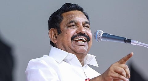 'மேல்விஷாரம் ஆரம்ப சுகாதார நிலையத்தில் மருத்துவ வசதிகள் இல்லை' - அதிமுக ஆர்ப்பாட்டம் அறிவிப்பு