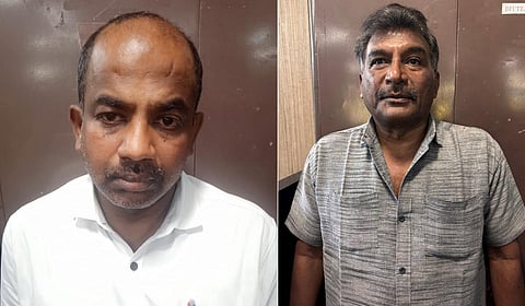 நாகேஷ்வரன், ஆறுமுக குமார்