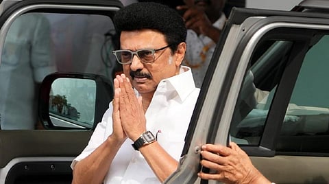 'உங்களுடன் ஸ்டாலின்' திட்ட முகாம் - வீடுதோறும் விண்ணப்பங்கள் வழங்கும் பணி சென்னையில் நாளை தொடக்கம்