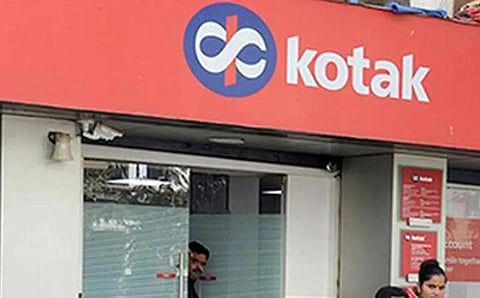 பிஹாரில் ரூ.31 கோடியை திருடி சூதாடிய கோட்டக் மஹிந்திரா வங்கி கிளை மேலாளர்