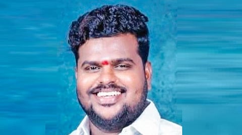 பிரபாகரன்