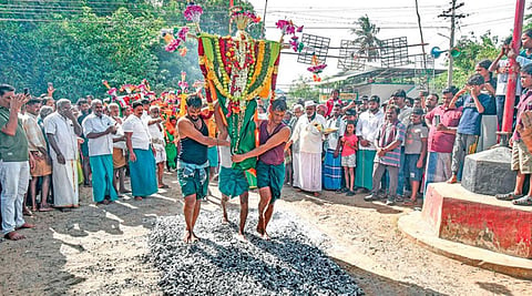 படம்: ஆர்.வெங்கடேஷ்