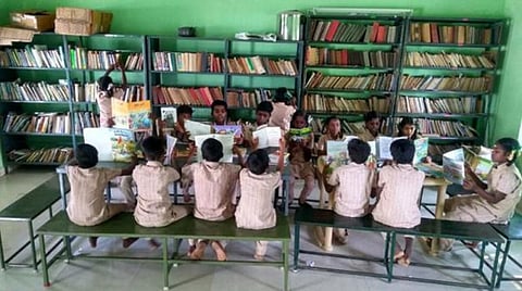 அரசுப் பள்ளிகளில் ‘ஃபிட் பெல் இடைவேளை’ திட்டம் அறிமுகப்படுத்தப்படுமா? - மாணவர்கள் எதிர்பார்ப்பு