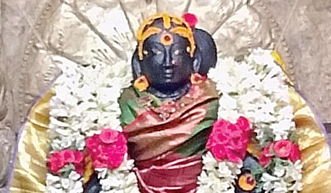 காரைக்​கால் அம்​மை​யார் மாங்​கனி திரு​விழா: மாப்​பிள்ளை அழைப்​புடன் இன்று தொடக்​கம்