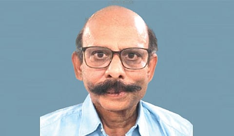 சென்னை | ஸ்டீல் நிறுவனத்துக்குள் நுழைந்து துப்பாக்கியை காட்டி மிரட்டிய ஆந்திர மாநில தொழிலதிபர் கைது