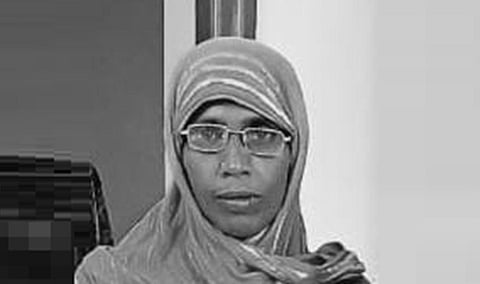பர்கத் நிஷா