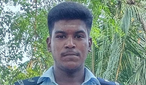 அஜித்​கு​மார்