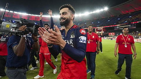 ஆர்சிபி அணியின் மதிப்பு ரூ.2,313 கோடியாக அதிகரிப்பு: சிஎஸ்கே-வின் மதிப்பு சரிந்தது