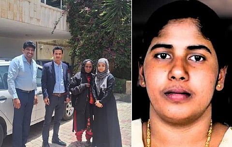 ஏமனில் கேரள நர்ஸுக்கு ஜூலை 16-ல் மரண தண்டனை: கடைசி முயற்சியில் ‘சேவ் நிமிஷா பிரியா கவுன்சில்’