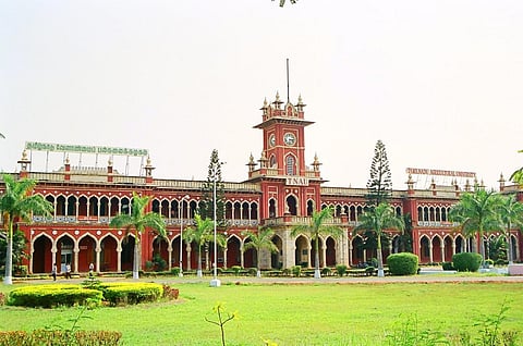 கோவை வேளாண் பல்கலை. மாணவர் சேர்க்கை - இணையவழி கலந்தாய்வு தொடக்கம்