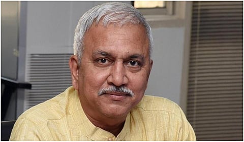 ‘கடலூர் ரயில் விபத்தை மொழி பிரச்சினை ஆக்குவதா?’ - திமுகவுக்கு பாஜக கண்டனம்