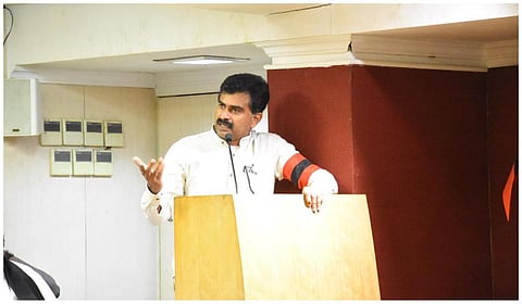 துரை வைகோ