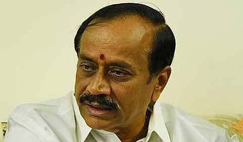 “தே.ஜ. கூட்டணியால் திமுக அரசு முழுமையாக தோற்கடிக்கப்படும்” - ஹெச்.ராஜா கருத்து