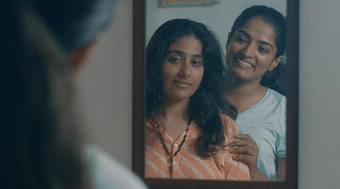 சர்வதேச திரைப்பட விழாக்களில் வரவேற்பு பெறும் ‘மரியா’