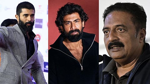 சூதாட்ட செயலிக்கு விளம்பரம் செய்ததாக பிரகாஷ்ராஜ், பிரனீதா, விஜய் தேவரகொண்டா உட்பட 29 பேரிடம் விசாரணை