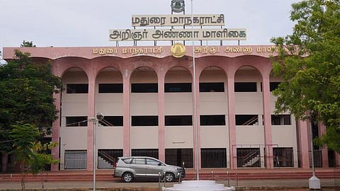 மதுரை மாநகராட்சி மண்டலத் தலைவர்களால் மண்டையடி!- கூண்டோடு ராஜினாமா வைத்தியம் கொடுத்த திமுக தலைமை