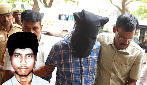 கோவை: கைதான ‘டெய்லர்’ ராஜாவை காவலில் எடுத்து விசாரிக்க முடிவு