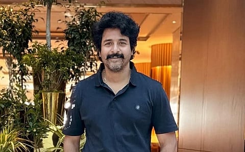 சிவகார்த்திகேயன் படங்களும் சில மாற்றங்களும்!