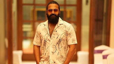 ‘லகான்’ இயக்குநர் இயக்கத்தில் ரிஷப் ஷெட்டி!